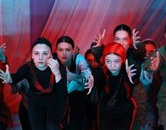 В Татищево прошел второй этап фестиваля «Лента Победы»