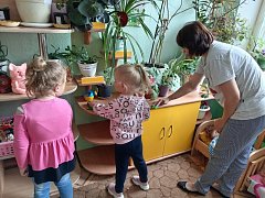 Санитарный день в Татищевском районе