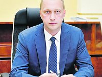 Губернатор поздравил татищевцев с Днём района