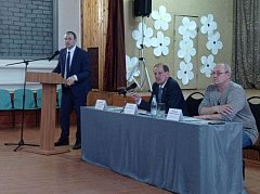 Общие вопросы – совместные решения