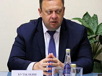 Саратовский регион плавно входит в отопсезон