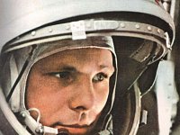 В областной Думе подвели итоги конкурса к 60-летию полета Ю.А. Гагарина в космос