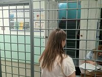 В рамках акции «Гражданский мониторинг» общественники оценили работу дежурной части