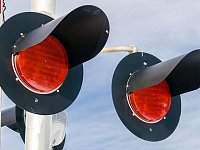 Ограничение движения автотранспорта