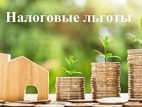 Жители Саратовской области могут оформить льготы по транспортному, земельному и имущественному налогам физических лиц