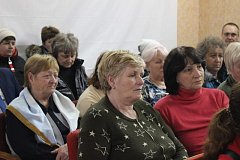 Открытый диалог порождает конструктивные решения