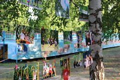 Детский оздоровительный лагерь «Дубрава»: вторая смена прошла на ура!