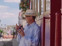 30 ноября, состоялась премьера нового видеоролика масштабной серии «Песни Великой Страны