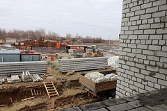 Инспекционная поездка