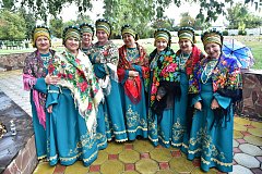  Гала-концерт победителей районных конкурсов