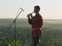 Саратовцам предлагают послушать песню «Матушка-Земля» на семи  языках народов ПФО