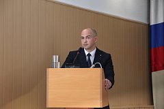 Татищевский район: итоги полугодия и задачи на будущее