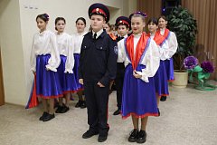 Юбилей Татищевского лицея