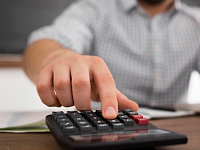 УФНС: Своевременная уплата налогов поможет избежать начисления пеней