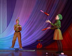 В Татищево прошел второй этап фестиваля «Лента Победы»