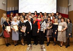 Профессия – дарить людям праздник