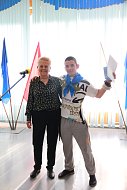 «Дубрава» завершила первую смену, подарив детям яркое лето