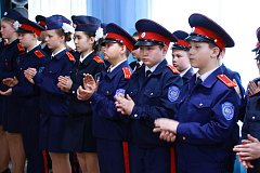 Парта Героя