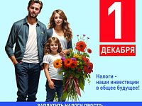 Проверить ставки и льготы по имущественным налогам поможет сервис ФНС России