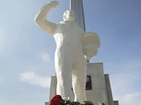 Володин в Парке покорителей космоса: это место ПРИТЯЖЕНИЯ