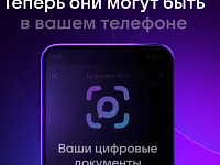 Цифровой ID в MAX — ваш пропуск в театр или в музей 