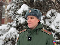 В регионе ведется набор граждан в войска беспилотных систем 