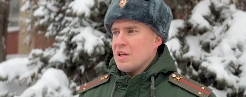 В регионе ведется набор граждан в войска беспилотных систем 