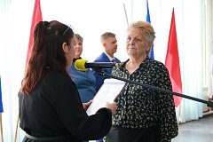 «Дубрава» завершила первую смену, подарив детям яркое лето