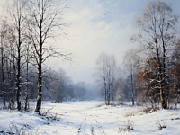 Прогноз погоды на 8 января 