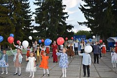 Дни сел в Татищевском районе