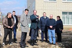 На постоянном контроле