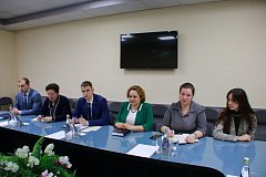 Важные вопросы совещания