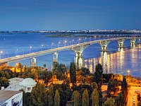 Саратов возглавил рейтинг самых выгодных направлений для летнего отдыха  