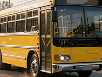 На Радоницу для удобства жителей района  будет организовано движение дополнительного общественного транспорта