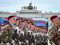 Выбор профессии – выбор судьбы. Саратовские росгвардейцы рассказывают о ведомственных учебных заведениях