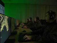 Приходи на службу в войска беспилотных систем