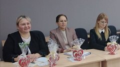 Назван победитель конкурса «Учитель года-2023» в Татищевском районе