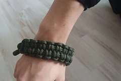 Поддержка наших воинов-земляков