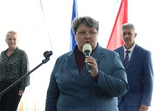 «Дубрава» завершила первую смену, подарив детям яркое лето