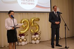 Юбилей Татищевского лицея