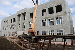 На постоянном контроле