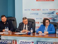 Саратовская область готовит систему общественного наблюдения к Единому дню голосования 2026