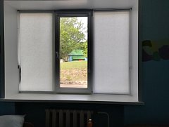 Уполномоченный по правам ребёнка отметила положительные изменения в лагере «Дубрава»