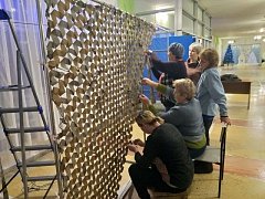 Маскировочные сети для участников СВО