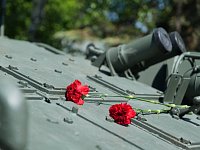 Обращение губернатора Р.В. Бусаргина по случаю Дня памяти и скорби