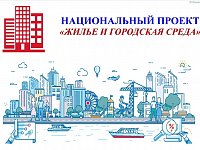 В Саратовской области в рамках реализации национального проекта Президента РФ «Жилье и городская среда» продолжаются работы по благоустройству общественных территорий и дворов