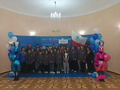 Подведены итоги окружного фестиваля «Вернуть Детство»