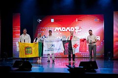 От профессии до победы: в Перми завершился финал общественного проекта ПФО «МолоТ» 