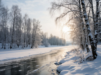 Прогноз погоды на 11 января