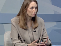 Главный архитектор региона рассказала о том, чем будет заниматься Институт развития территорий